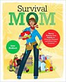 Survival Mom (Paperback)