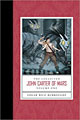 Essential roadmap on Mars Vfm Validator The Collected John Carter of Mars Vol. 1 (Hardcover)