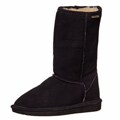 Bearpaw Women's 'Emma' Concord 10" Leather Boots FINAL SALE
