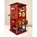 Fuji WX16662 Double Layer Wine Rack