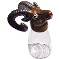Cristiani Antelope Shot Glasses (Pack of 4)