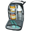 JL Childress Pack 'n Protect Tote for Glass Bottles & Jars
