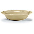 Mikasa French Countryside Tan Vegetable Bowl