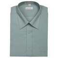 Armando Men's Foam Convertible Cuff Dress Shirt