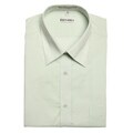 Armando Men's Celery Convertible Cuff Dress Shirt