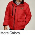 Rocawear Men's Puffer Coat FINAL SALE