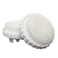 Nutra Sonic Replacement Body Brush Heads (Pack of 2)