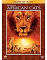 Disneynature: African Cats (DVD / Blu-ray)