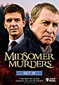 Midsomer Murders: Set 18 (DVD)
