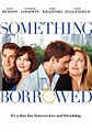 Something Borrowed (DVD)