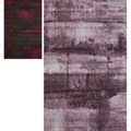 Alexa Euro Overdyed Rug (8' x 11')