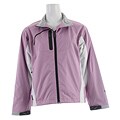 Stormtech Women's Trident Pink Microflex Storm Shell Jacket