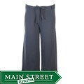 Ojai Clothing Women's French Terry Capri Pants