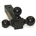 Buffalo Tools 3-in-1 Trailer Ball Mount