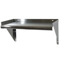 Buffalo Tools Stainless Steel 24-inch Shelf