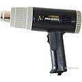Download reports on bending of long rectangular plates to a cylindrical surface Buffalo Tools 1500-watt Heat Gun
