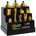 Buffalo Tools 12-piece Router Bit Set