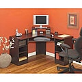 akadaHome Home Office Corner Computer Desk
