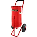 90-pound Gravity Feed Abrasive Blaster
