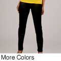 La Cera Women's Denim Jegging