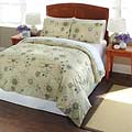Daisy 2-piece Twin-size Duvet Cover Set