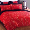 Imperial King-size 3-piece Duvet Cover Set
