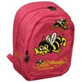 Why you should buy ed hardy graffiti handbag Ed Hardy Pink Bee 'Misha' 16-inch Backpack