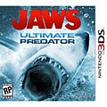 NinDS 3DS - Jaws: Ultimate Predator - By Majesco