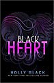 Black Heart (Hardcover)