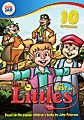 The Best of The Littles (DVD)