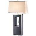 Nova Lighting 'Pierce' Curved Table Lamp