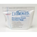 Dr. Brown's Microwave Steam Sterilizer Bags