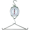 Buffalo Tools 330 LB Hanging Dial Scale