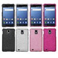 Samsung Infuse 4G Rhinestone Protector Case