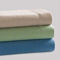 Microfleece Twin-size Sheet Set