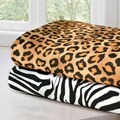 Premier Comfort Satin Queen-size 6-piece Sheet Set 
