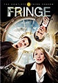 Fringe: The Complete Third Season (DVD)