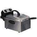 Waring Pro DF250BFR Professional Deep Fryer (Refurbished)