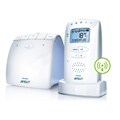 Philips AVENT Dect Baby Monitor with Temperature Sensor
