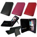 rooCASE Samsung Galaxy Tab 10.1-inch Leather Case