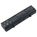 6-cell Laptop Battery for Dell Inspiron 1440, Inspiron 1750