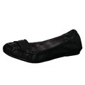 Sam & Libby Women's 'Samantha' Black Oxford Flats