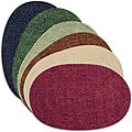 Heritage Chenille Braided Rug (8' x 10')