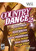 Wii - Country Dance 2