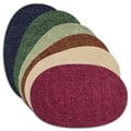 Heritage Chenille Braided Rug (2'6 x 4'2)