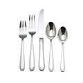 Reed & Barton Bayberry 47-piece Stainless Steel Flatware Set