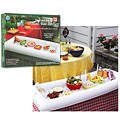 Inflatable Portable Buffet and Salad Bar Drink Cooler