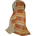 Taj 100-percent Cotton Quilted Throw