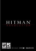 PC - Hitman Absolution - By Square Enix