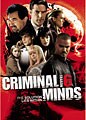Criminal Minds: Season 6  (DVD)